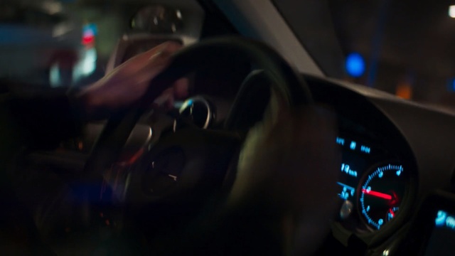 Video Reference: Speedometer, Steering part, Auto part, Gauge, Light, Steering wheel, Car, Odometer, Vehicle, Automotive design