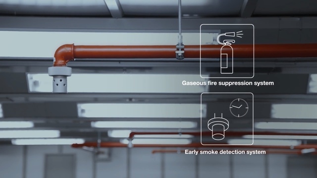 Video Reference: Font, Pipe, Metal, Steel