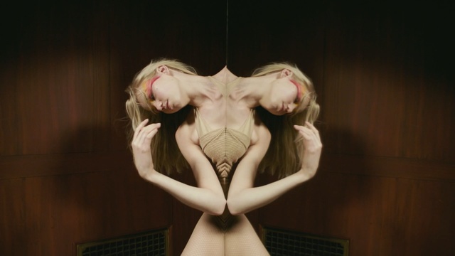 Video Reference: human body, performance, performance art, arm, muscle, performing arts, girl, Person