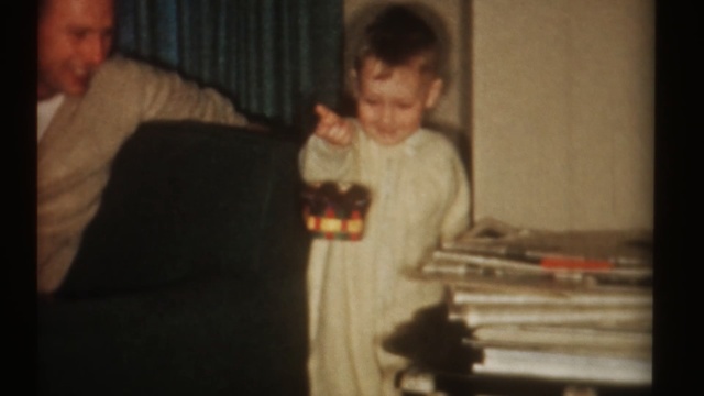 Video Reference: Fun, Child, Person