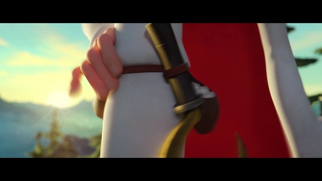 Video Reference: Anime, Animation, Screenshot, Fictional character