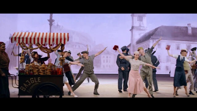Video Reference: Military, Military organization, Photography, Troop, Event, Infantry, Uniform, Army, Person, Man, People, Group, Small, Standing, Woman, Holding, Table, Dog, Display, Airplane, Dance, Clothing, Text, Dancing