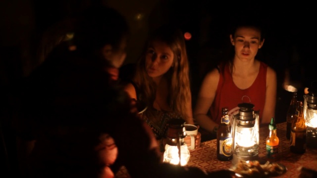 Video Reference: Fun, Lighting, Alcohol, Event, Darkness, Night, Drink, Drinkware, Party, Ceremony