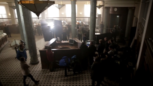 Video Reference: darkness