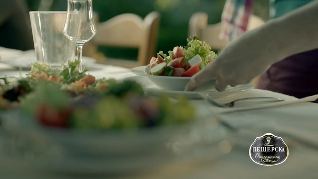 Video Reference: Food, Dish, Cuisine, Table, Meal, À la carte food, Salad, Vegetarian food, Finger food, Brunch