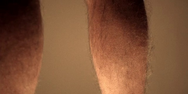 Video Reference: Skin, Human leg, Arm, Joint, Knee, Close-up, Leg, Muscle, Flesh, Scar