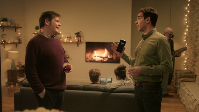 Video Reference: person, adult