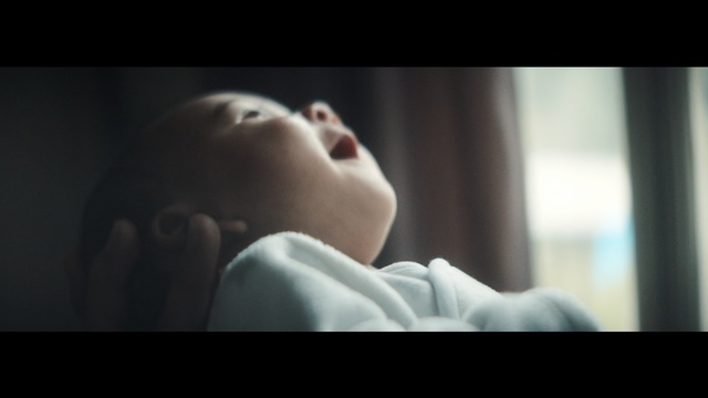 Video Reference: Face, Photograph, Nose, Skin, Child, Head, Beauty, Cheek, Baby, Close-up