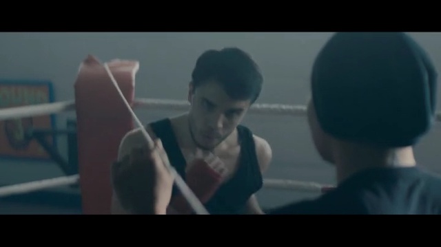 Video Reference: Snapshot, Arm, Fun, Screenshot, Photography, Hand, Muscle, Music, Leisure, Sport venue, Person