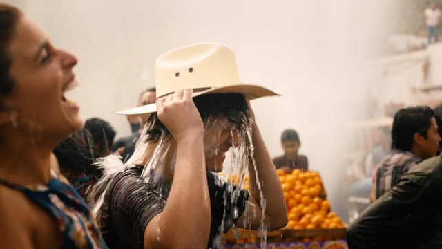 Video Reference: food