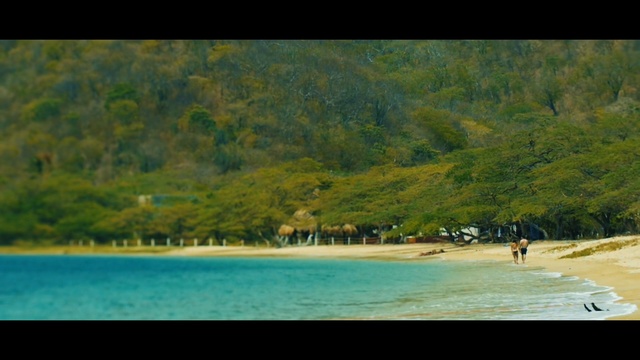 Video Reference: nature, water, body of water, shore, sea, coast, sky, beach, coastal and oceanic landforms, bay