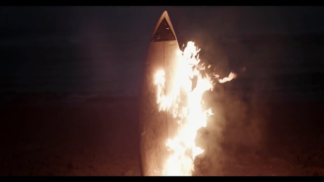 Video Reference: Heat, Fire, Flame, Campfire, Bonfire, Atmosphere