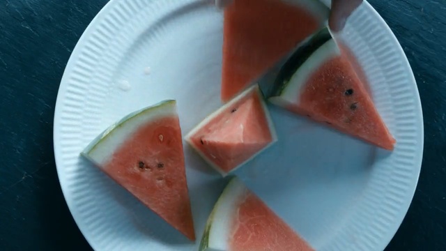 Video Reference: watermelon, melon, citrullus, fruit, cucumber gourd and melon family