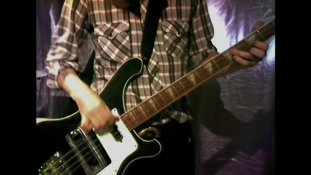 Video Reference: Guitar, Guitarist, String instrument, Musician, Bass guitar, Musical instrument, Music, Plucked string instruments, String instrument, Electric guitar