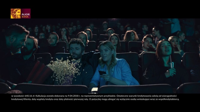 Video Reference: Audience, Event, Crowd, Screenshot, Movie, Music, Darkness, Performance, Person