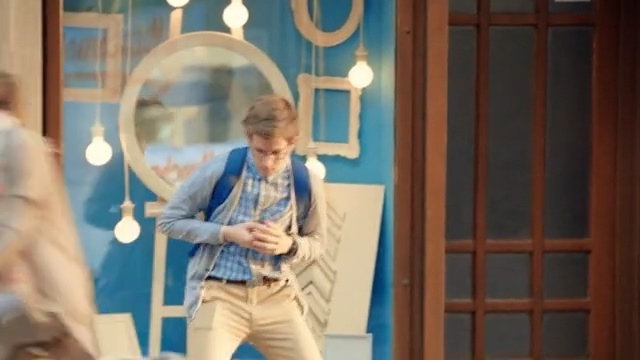 Video Reference: Performance, Talent show, Performing arts, Musical, Animation, Window, Stage, Person