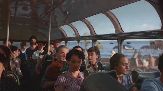 Video Reference: People, Crowd, Passenger, Community, Event, Fun, Travel, Audience, Tourism, Leisure