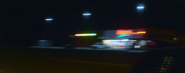 Video Reference: night, light, darkness, lighting, technology, midnight, display device, automotive lighting, car, sky