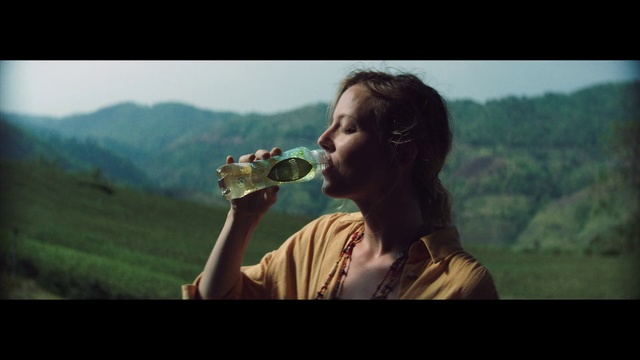 Video Reference: Happy, Human, Drink, Photography, Adaptation, Travel, Screenshot, Stock photography, Tourism