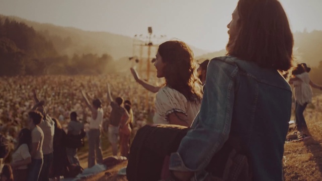 Video Reference: Photograph, Human, Adaptation, Photography, Fun, Landscape, Crowd