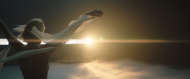 Video Reference: Sky, Light, Atmosphere, Morning, Sunlight, Photography, Arm, Hand, Calm, Cloud