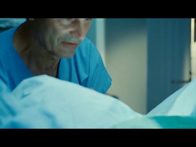 Video Reference: Medical procedure, Skin, Medical, Nose, Surgeon, Scrubs, Mouth, Eye, Hospital, Patient