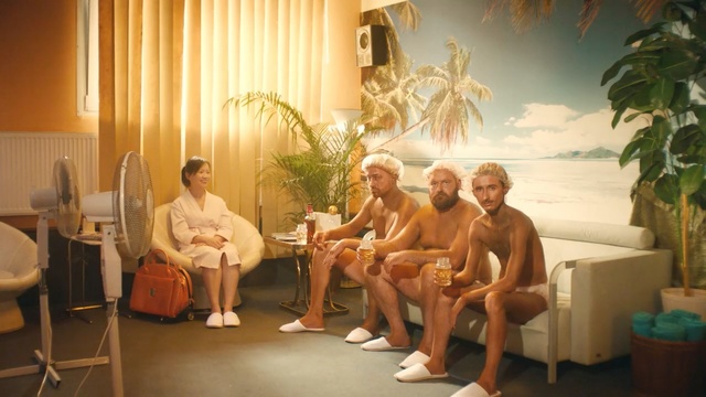 Video Reference: leisure