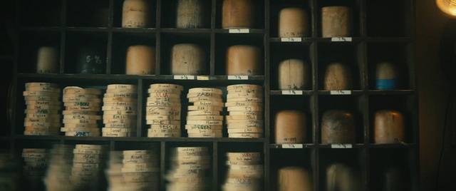 Video Reference: Shelf, Shelving, Book, Furniture