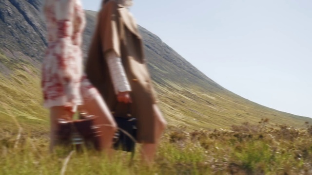 Video Reference: Grass, Tree, Adaptation, Grassland, Plant, Photography, Plant stem, Outdoor, Person, Young, Riding, Girl, Man, Field, Child, Boy, Little, Hill, Mountain, Small, Board, High, Woman, Standing, Jumping, Air, Playing, Frisbee, Flying, Game, White, Sky, Hiking, Clothing