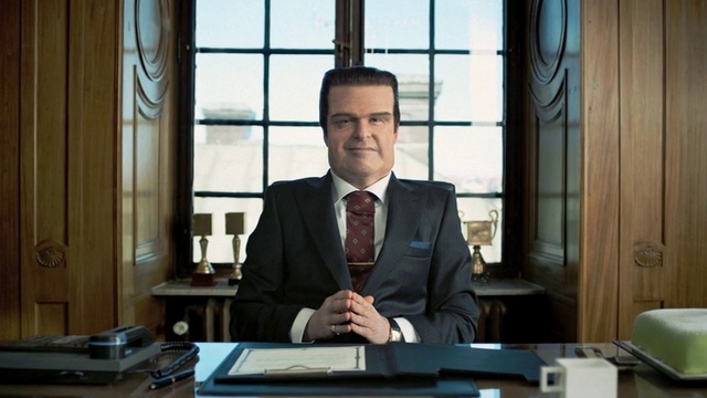 Video Reference: White-collar worker, Businessperson, Suit, Official, Business, Speech, Job, Employment, Public speaking, Spokesperson, Person