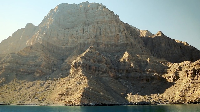 Video Reference: Mountainous landforms, Mountain, Rock, Cliff, Klippe, Badlands, Mountain range, Geology, Formation, Wadi
