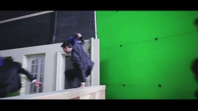 Video Reference: Green, Snapshot, Fun, Window