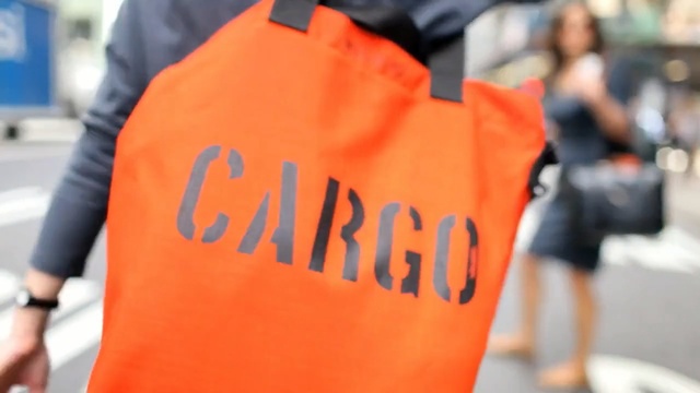 Video Reference: Orange, Protest, Font