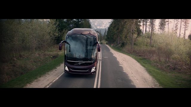 Video Reference: car, road, motor vehicle, land vehicle, vehicle, transport, mode of transport, infrastructure, automotive design, tree
