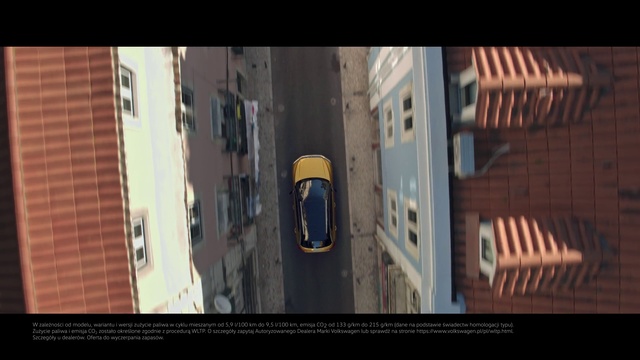 Video Reference: Mode of transport, Wall, Snapshot, Yellow, Architecture, Neighbourhood, Font, Urban area, Door, Facade