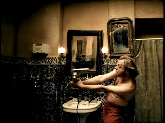 Video Reference: darkness, girl, still life photography, midnight, alcohol, Person