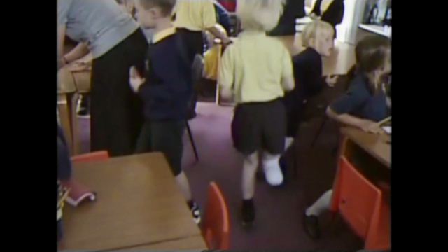 Video Reference: girl, fun, uniform, event, Person