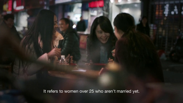 Video Reference: Photograph, Snapshot, Fun, Interaction, Human, Black hair, Photography, Crowd, Conversation, Night