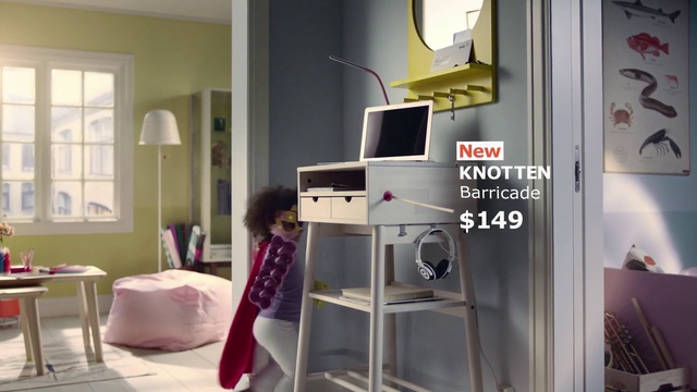 Video Reference: Furniture, Room, Interior design, Material property, Door