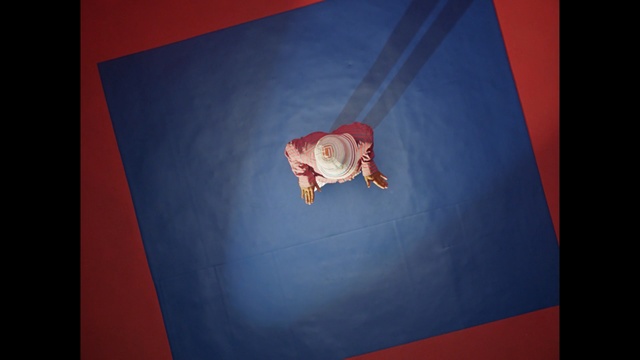 Video Reference: red, blue, sky, computer wallpaper, art, angle, space, graphics