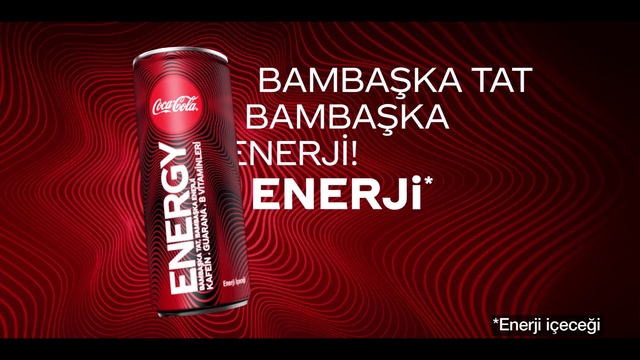 Video Reference: Beverage can, Energy drink, Product, Drink, Sports drink, Font, Energy shot, Graphic design, Brand, Non-alcoholic beverage