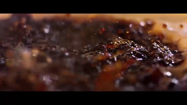 Video Reference: Water, Macro photography, Close-up, Organism, Pest, Photography, Food, Cuisine, Dish