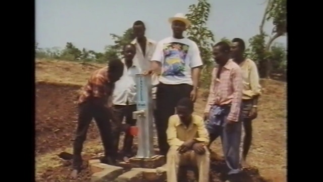 Video Reference: people, social group, mammal, tree, vertebrate, mode of transport, fun, community, youth, walking, Person