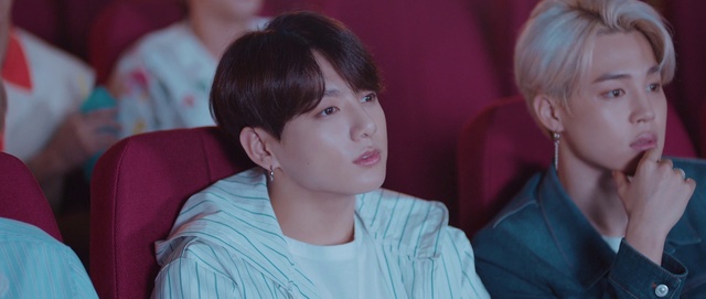 Video Reference: Hair, Face, Hairstyle, Chin, Nose, Cheek, Child, Forehead, Mouth, Black hair