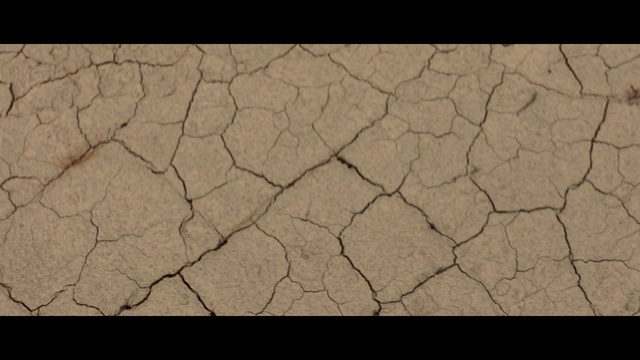 Video Reference: Soil, Drought, Brown, Wall, Landscape, Geology, Rock, Pattern, Road surface