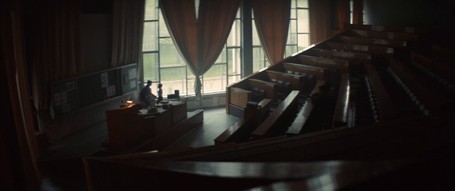 Video Reference: Stairs, Architecture, Light, Daylighting, Glass, Window, Building, Room, Photography, Interior design