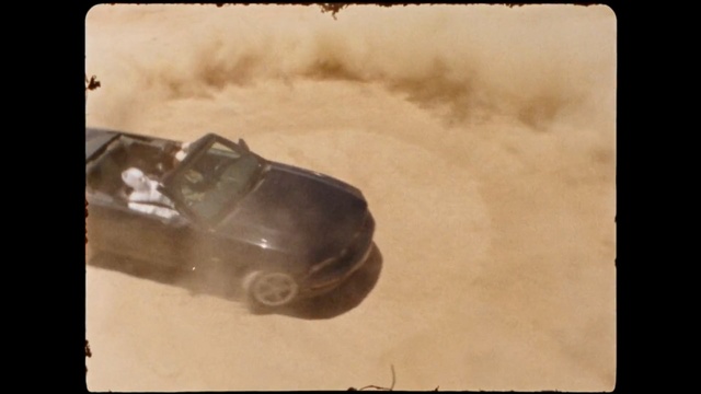 Video Reference: Photography, Car