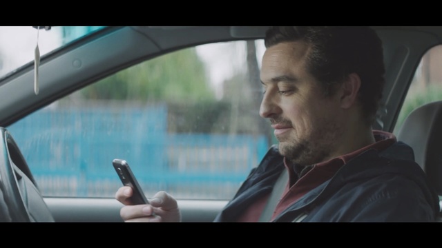 Video Reference: Driving, Windshield, Vehicle door, Technology, Automotive window part, Photography, Movie, Auto part, Electronic device, Person