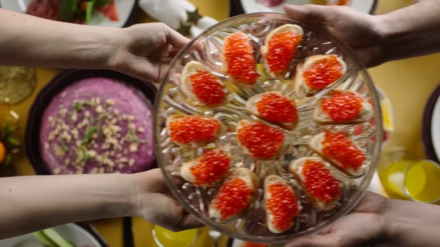 Video Reference: Food, Dish, Cuisine, Ingredient, Recipe, Plant, Fruit, Produce, Dessert