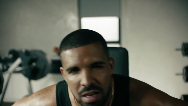 Video Reference: man, chin, electronic device, audio equipment, audio, forehead, facial hair, muscle, neck, ear, Person